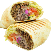 Wraps