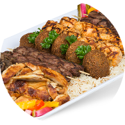 Plates